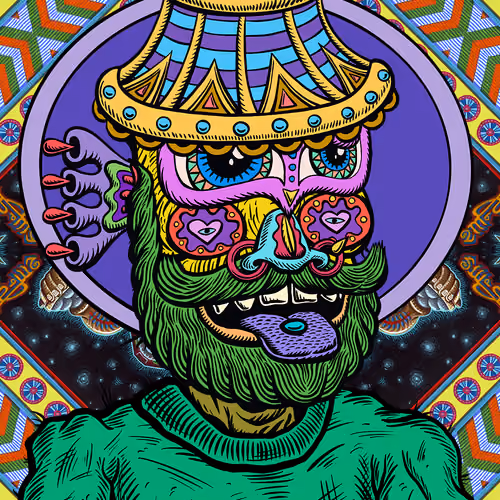 Galaktic Guy #791