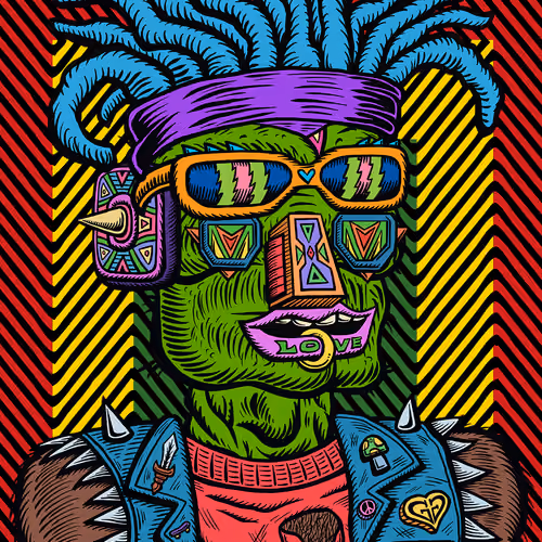 Galaktic Guy #4616