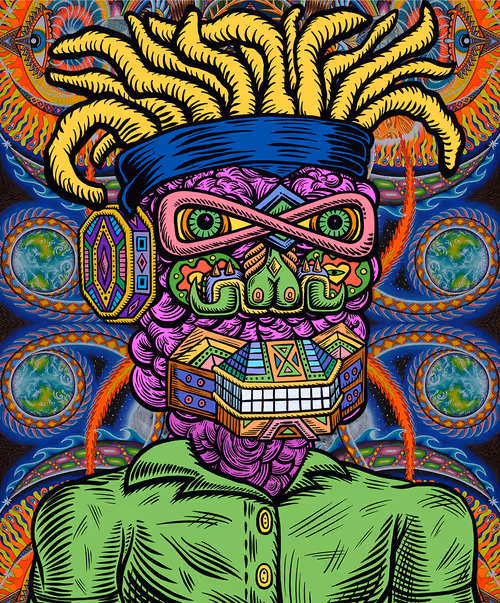 Galaktic Guy #5508