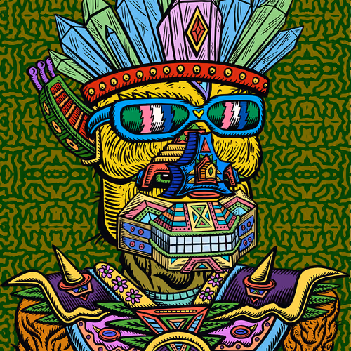 Galaktic Guy #152