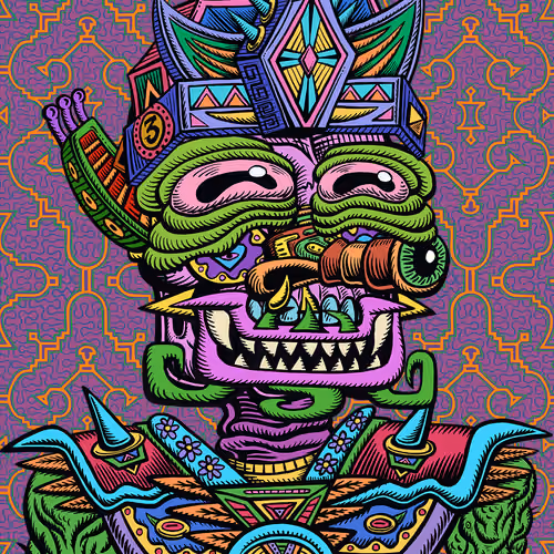Galaktic Guy #1456