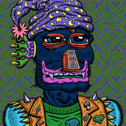 Galaktic Guy #2890