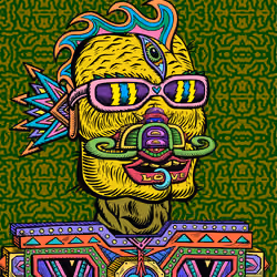 Galaktic Guy #5290