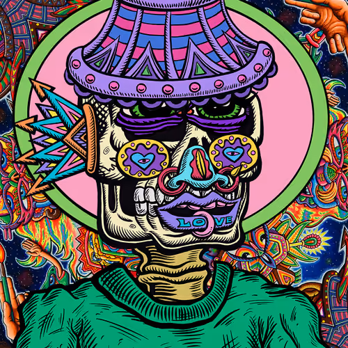 Galaktic Guy #382