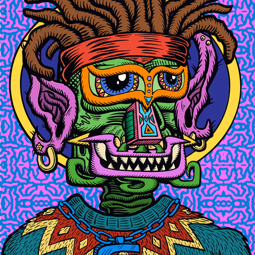 Galaktic Guy #3629