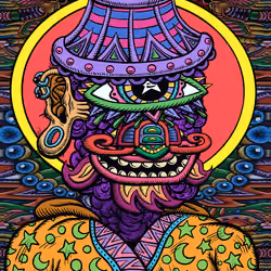 Galaktic Guy #184
