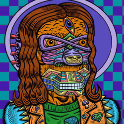 Galaktic Guy #396