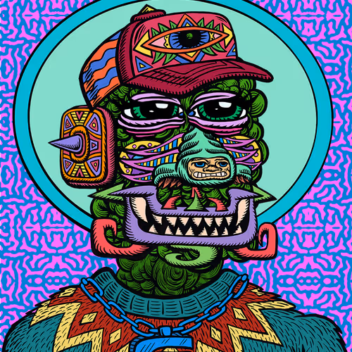 Galaktic Guy #5194