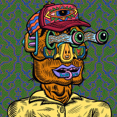 Galaktic Guy #1271