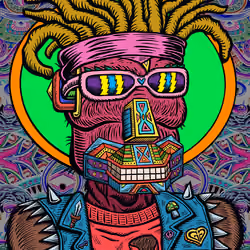 Galaktic Guy #1161