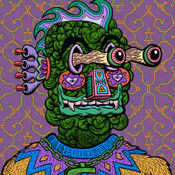 Galaktic Guy #4293