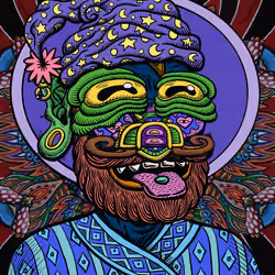 Galaktic Guy #3756
