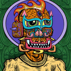 Galaktic Guy #2775