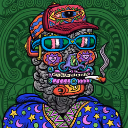 Galaktic Guy #4684