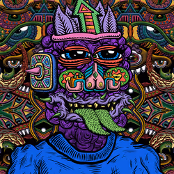 Galaktic Guy #2832