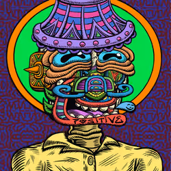 Galaktic Guy #2661