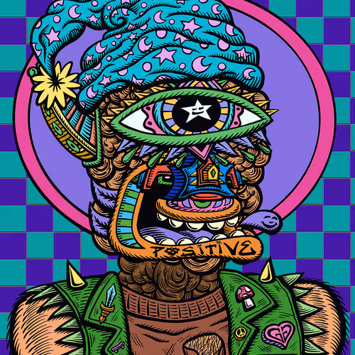 Galaktic Guy #83