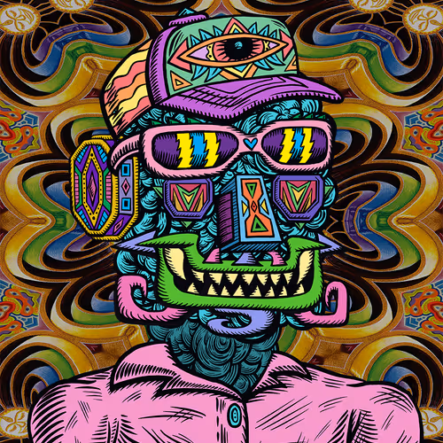 Galaktic Guy #621