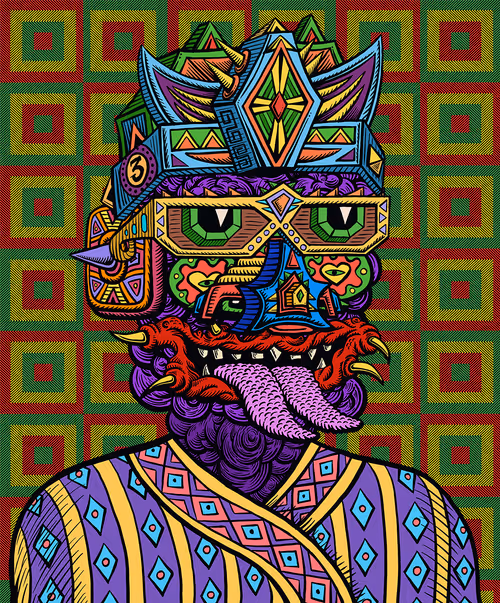 Galaktic Guy #5533