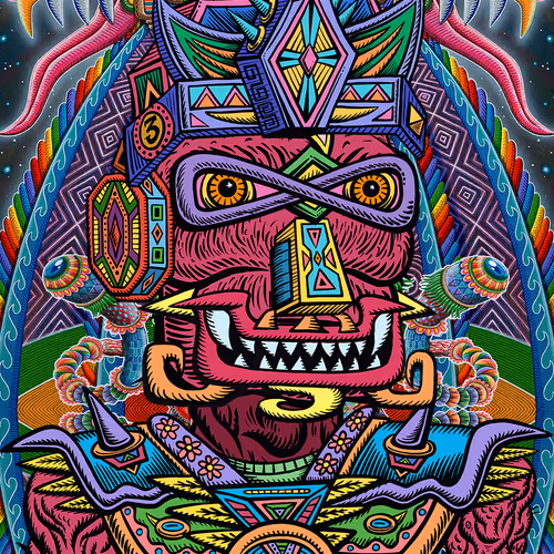 Galaktic Guy #5064
