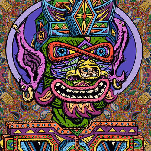 Galaktic Guy #4824