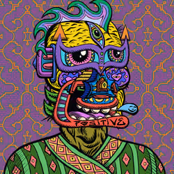 Galaktic Guy #4038