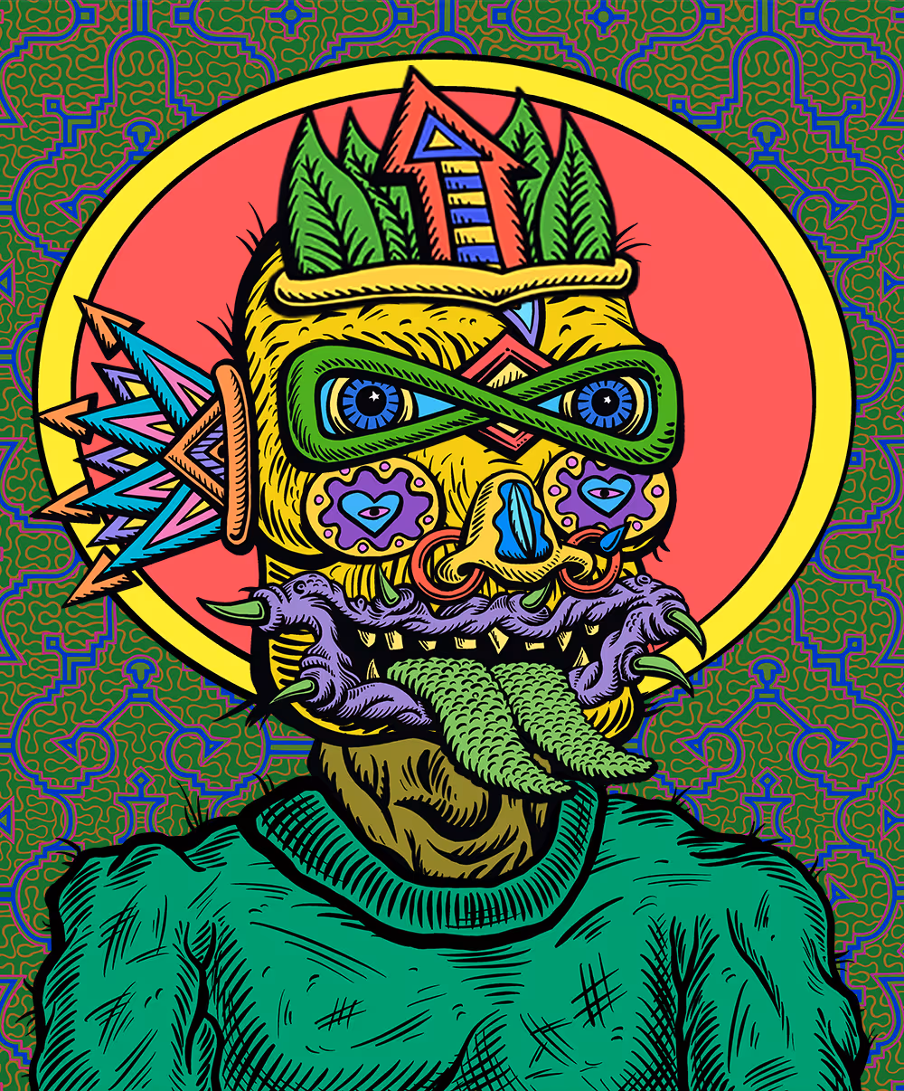 Galaktic Guy #5507