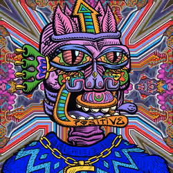 Galaktic Guy #487
