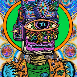 Galaktic Guy #3660