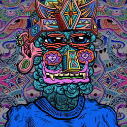 Galaktic Guy #5500