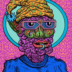 Galaktic Guy #991