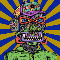 Galaktic Guy #5407