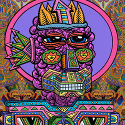Galaktic Guy #2367