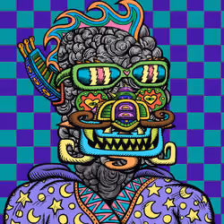 Galaktic Guy #367