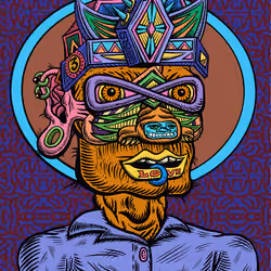 Galaktic Guy #4334