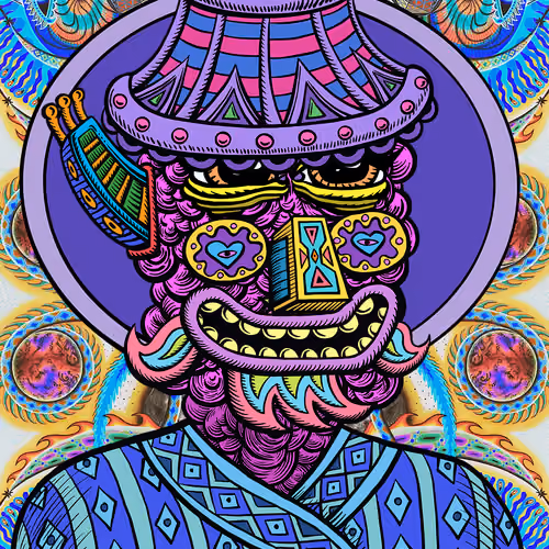 Galaktic Guy #2750