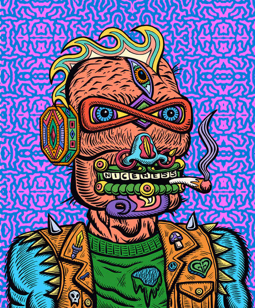Galaktic Guy #5527