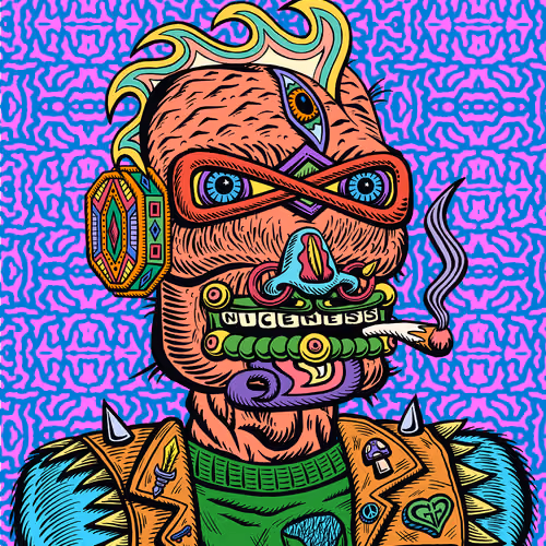 Galaktic Guy #5527