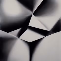 Geometric Abstraction #44