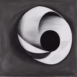 Geometric Abstraction #46