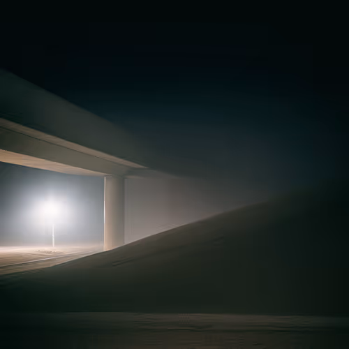 Liminal Excess 03