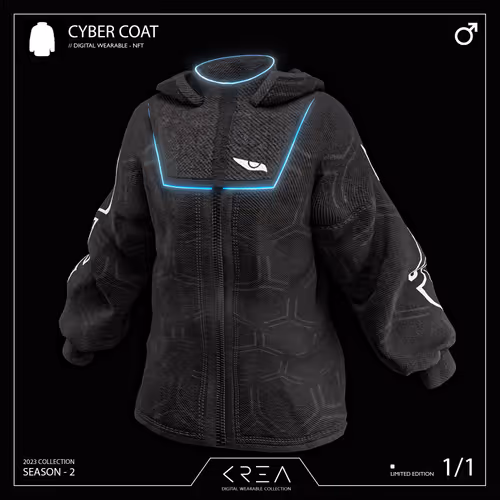 Crea Aether