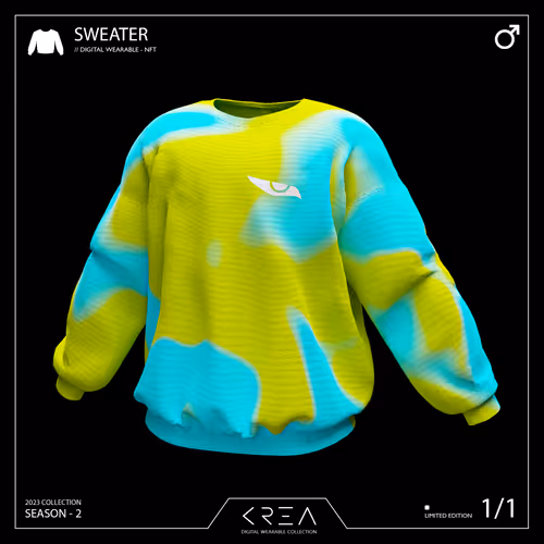 Crea Aether