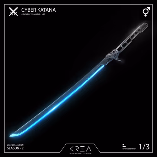 Crea Aether