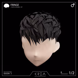 FRINGE