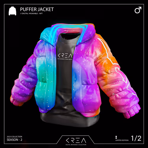 Crea Aether