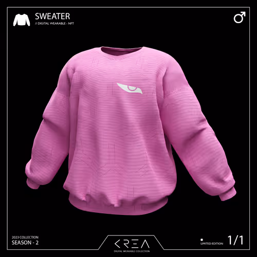 Crea Aether