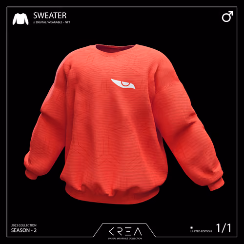 SWEATER