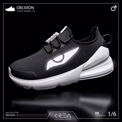 OBLIVION