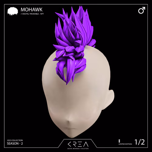 MOHAWK